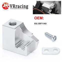 Car Automobile Intake Manifold P2015 Repair Bracket Holder Stand 03L129711AG For VW Audi Skoda Seat 2.0 TDI CR Accessories New