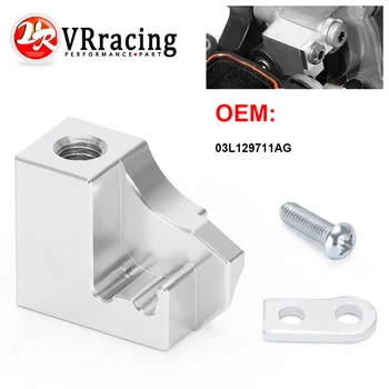 Supporto per staffa di riparazione per collettore di aspirazione per automobile P2015 03L 129711 AG Per VW Audi Skoda Seat 2.0 TDI CR Accessori Nuovo