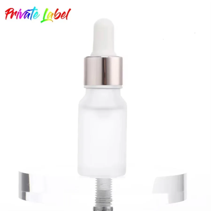 

Private Label 10ml Eyeshadow Primer Easy To Use Portable Long Lasting for Eyeshadow Sequins Eyeliner Loose Glitter Makeup Bulk