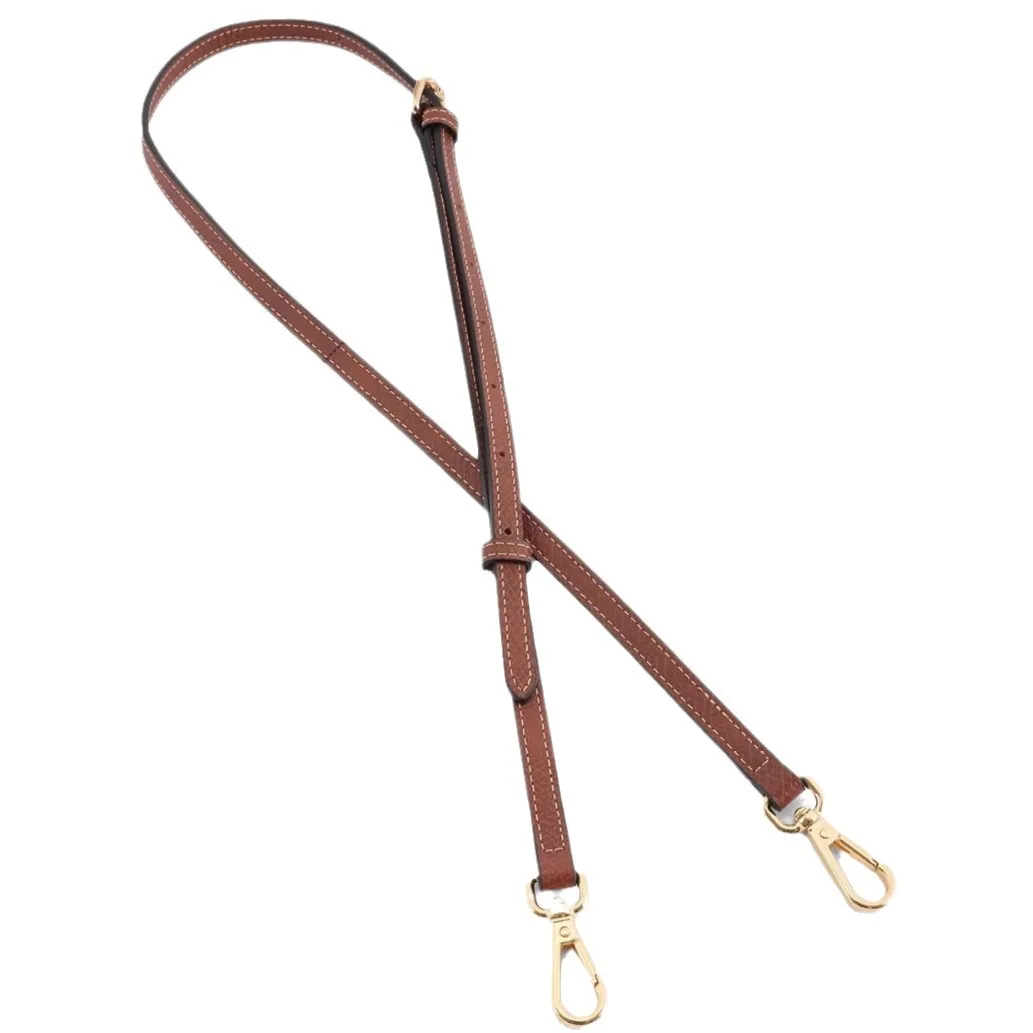 

New Color Mud een Artichoke een oulder Strap for Dragon 2024 Bag Accories Spring 2025 Trendy Women's Handbags