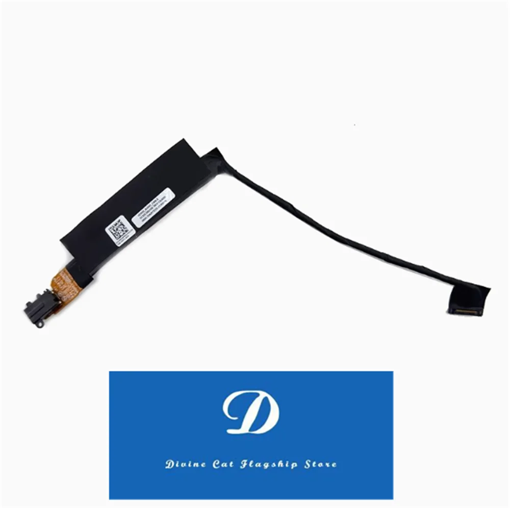 

FOR Dell Alien X15 R1 R2 080WMW Earphone Audio Port Connection Cable