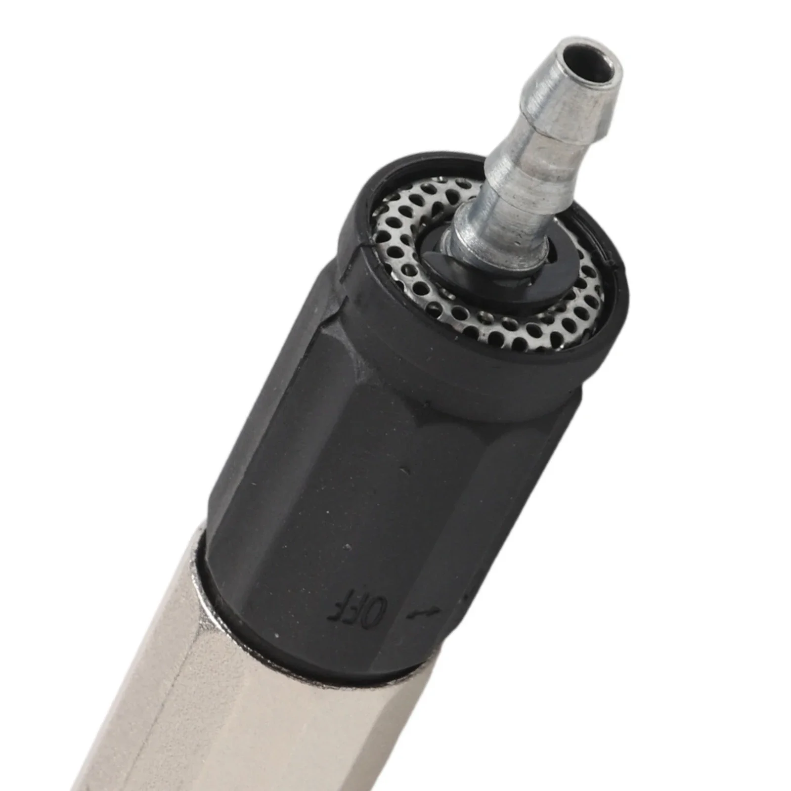 

Пневматическая шлифовальная ручка для электрических угловых шлифовальных машин, универсальная, 120 градусов, 52500 об/мин, полный комплект