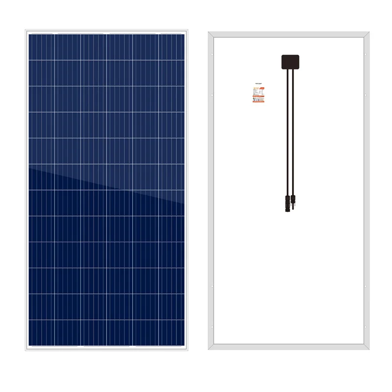 Mono 280w High Efficiency Best Sale 295w 300w 310w 350w 380w Solar Panel System Price Photovoltaic solar panels