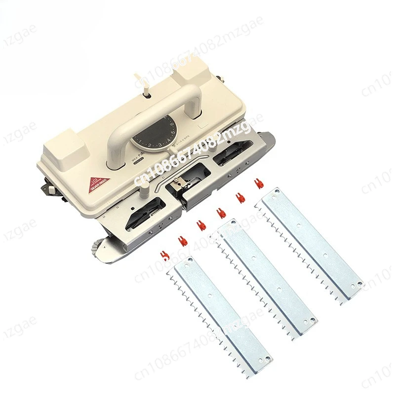 Home Sweater Knitting Machine LC2 - Openwork/Lace Head Design for Creative DIY Knitting Projects