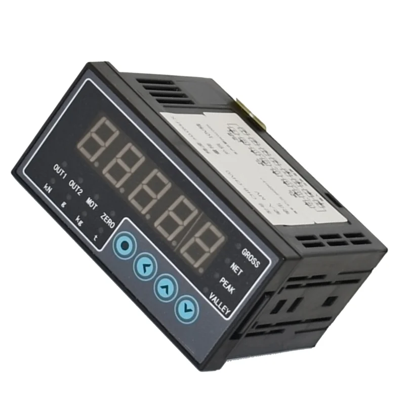 

CQMF-CHB Force Weighing Device CHB Weighing Digital Display For Test Tension And Pressure For Scales For Industrial