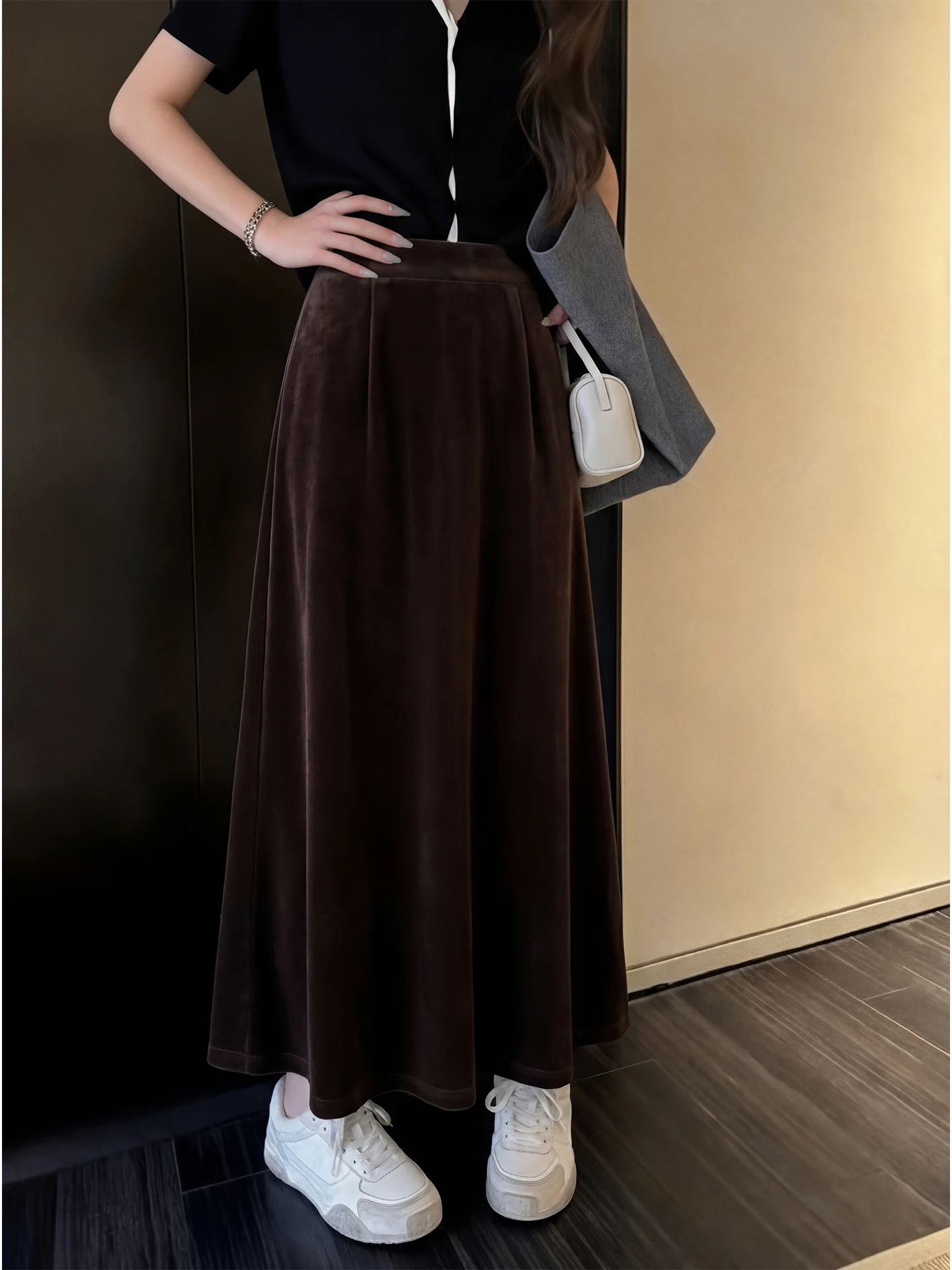 High Waist Comforta…