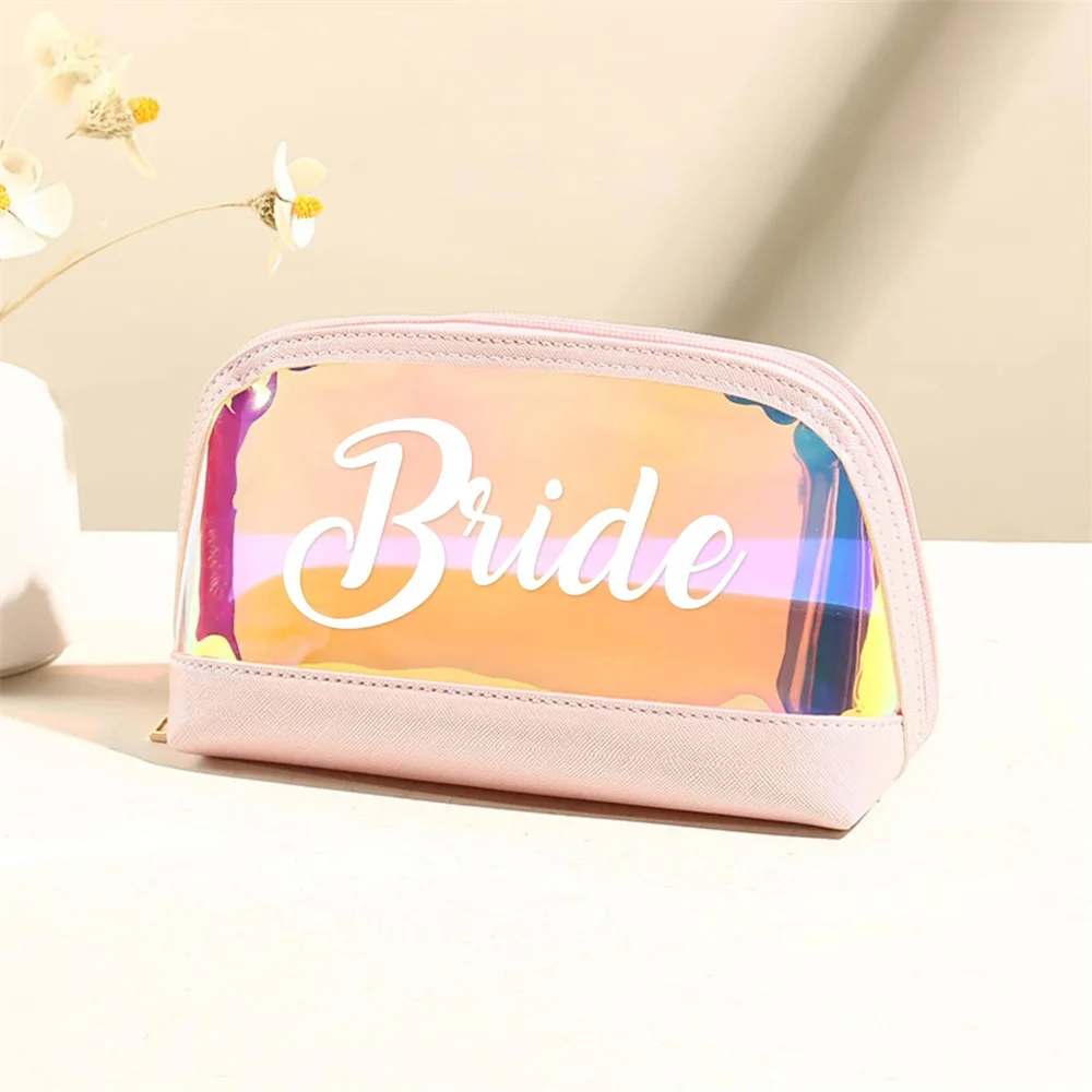 Personalized Travel Toiletry Bag,Bridesmaid Makeup,Bridesmaid Gift bag,Bridal Gift Bags,Organizer Bag,Maid of Honor Gift,Wedding