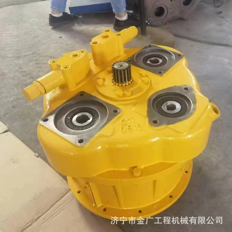 

Loader Transmission LW550 Loader Forklift Torque Converter, Main Drive, Differential, Transmission Parts