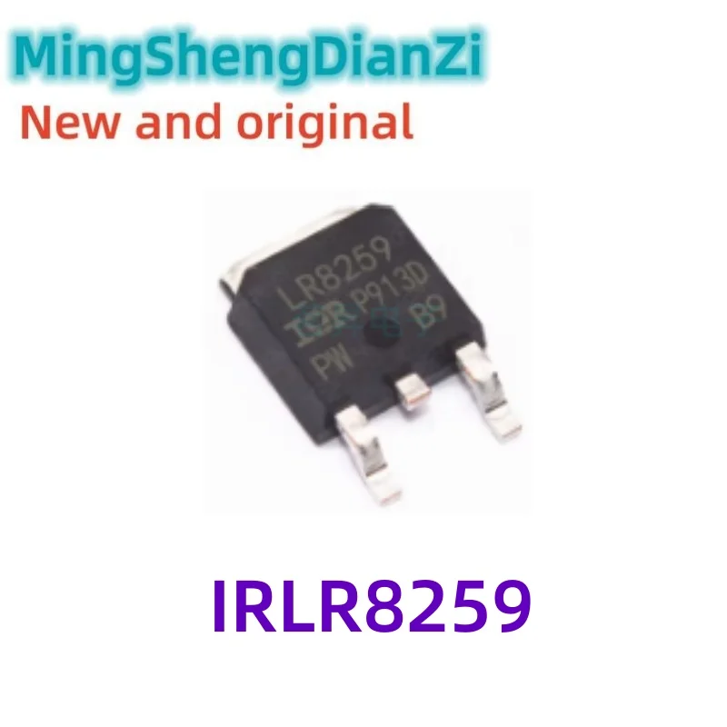 10PCS Brand New IRL… - image