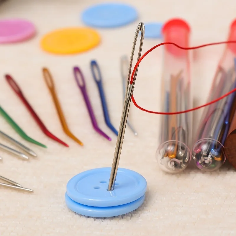 Thumbnail 4 - #64 Best Hand-Sewing Needles to Buy In 2026