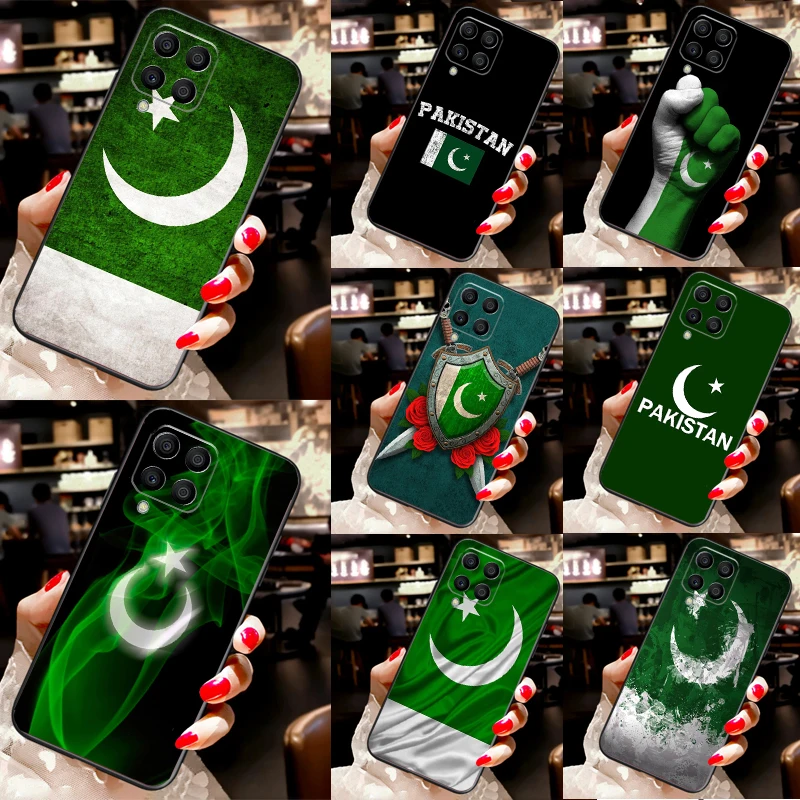 Pakistan Flag For S…
