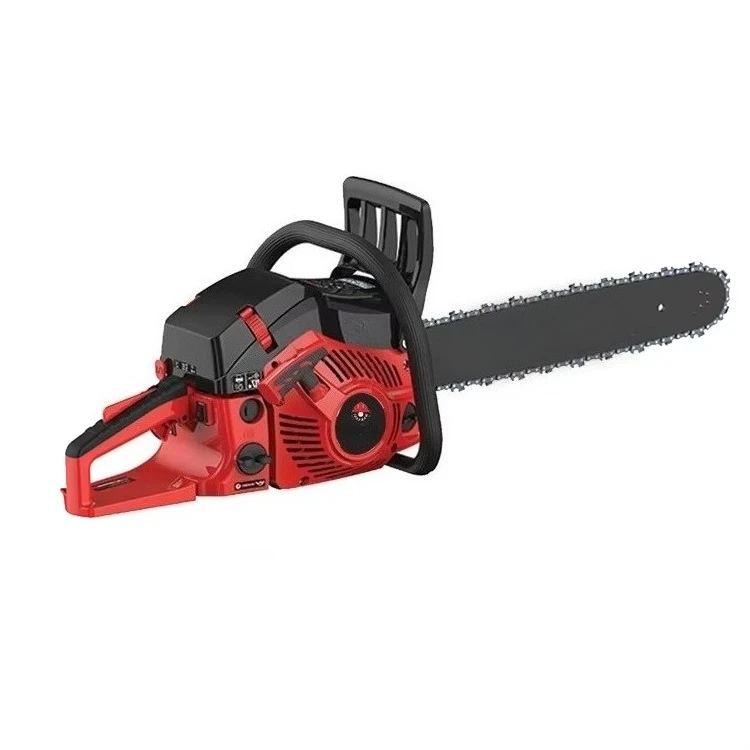 

Portable Gas Chain Saw Professional Powerful Chain Saw