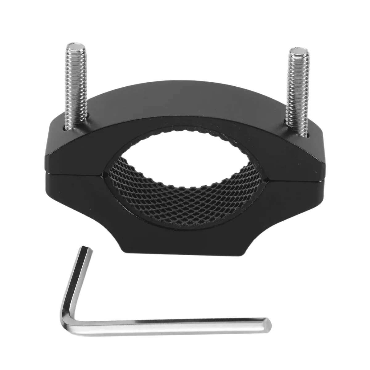 360 Degree Bicycle Handlebar Clip for Insta360 ONE X Action Camera