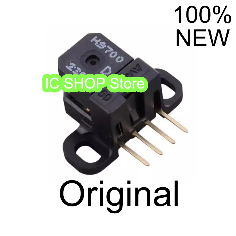 

HEDS-9700#D50 HEDS 9700 D50 DIP 100% Original Brand New