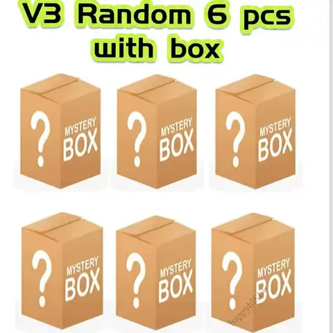 10 best sales कवाई ब्लाइंड बॉक्स - №6