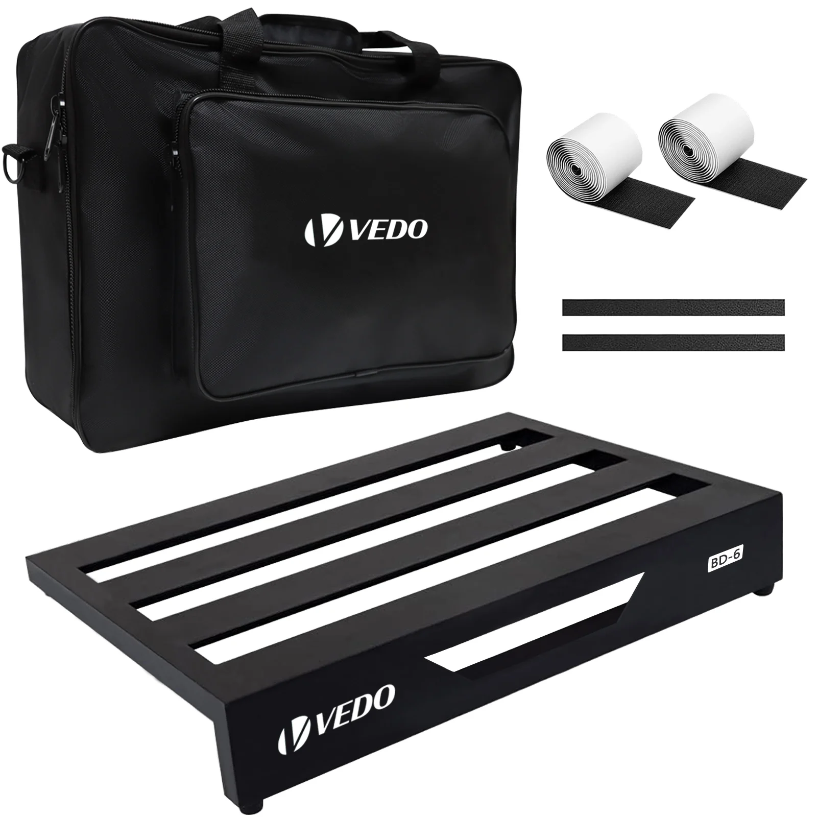 pedalier-de-guitare-en-alliage-d'aluminium-compartiment-de-rangement-pour-pedales-d'effets-cordon-d'alimentation-pedalier-portable-facile-a-assembler-pour-guitare