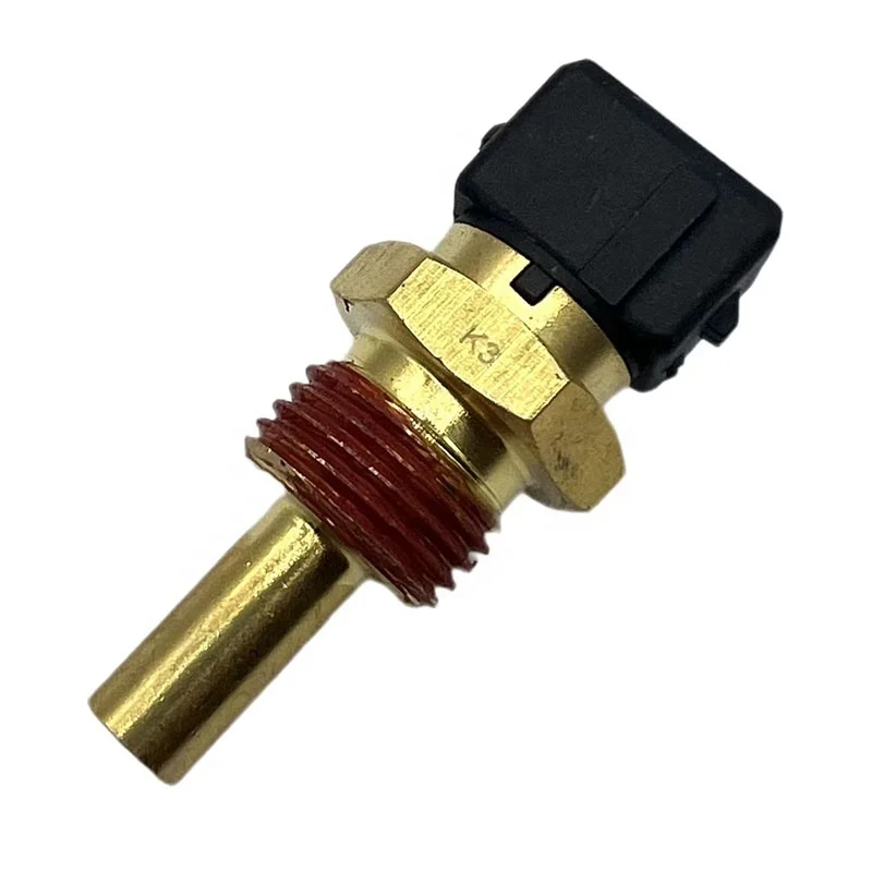 

Датчик температуры воды 2547-9038 25479038 DH220-5 DH225-7 K1003296 для деталей экскаватора Doosan