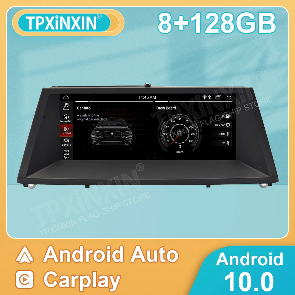 

Android 10,0 128 ГБ для BMW X5 E70 F15 F85 X6 E71 F16 2010 Автомобильный GPS-навигатор автомобильное радио стерео видео мультимедийный плеер головное устройство