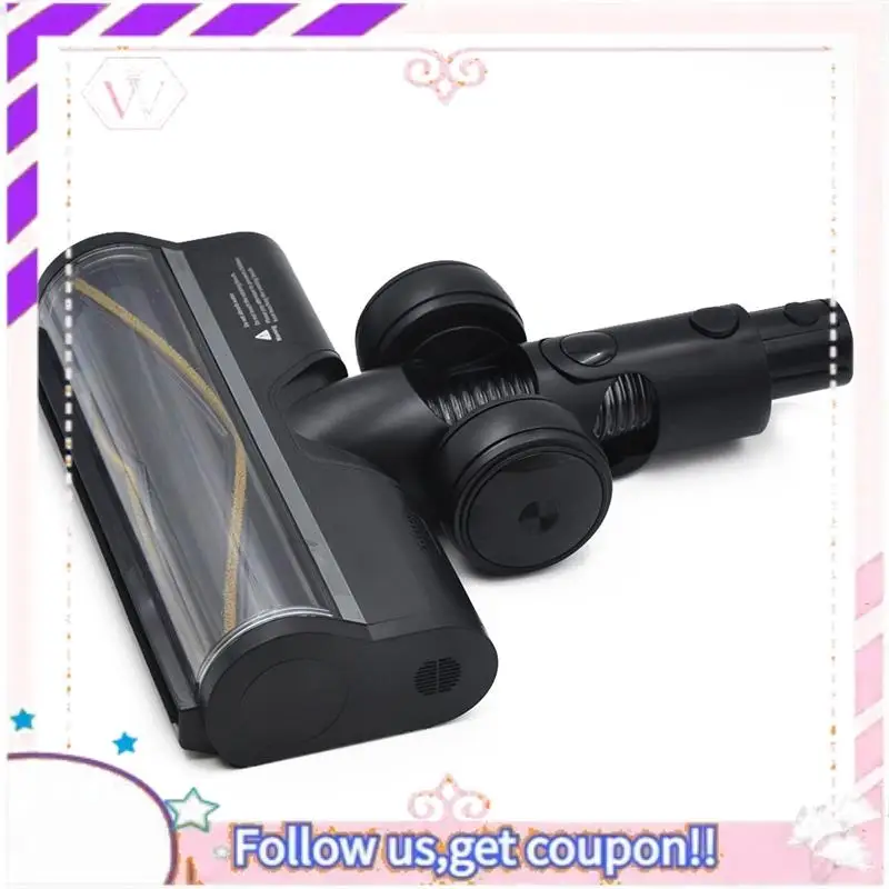 

Carpet Brush Assembly W/ Roller Brush For Dreame R20 R30 T20 T30 Vacuum Cleaner Accessories For Home Cleaning