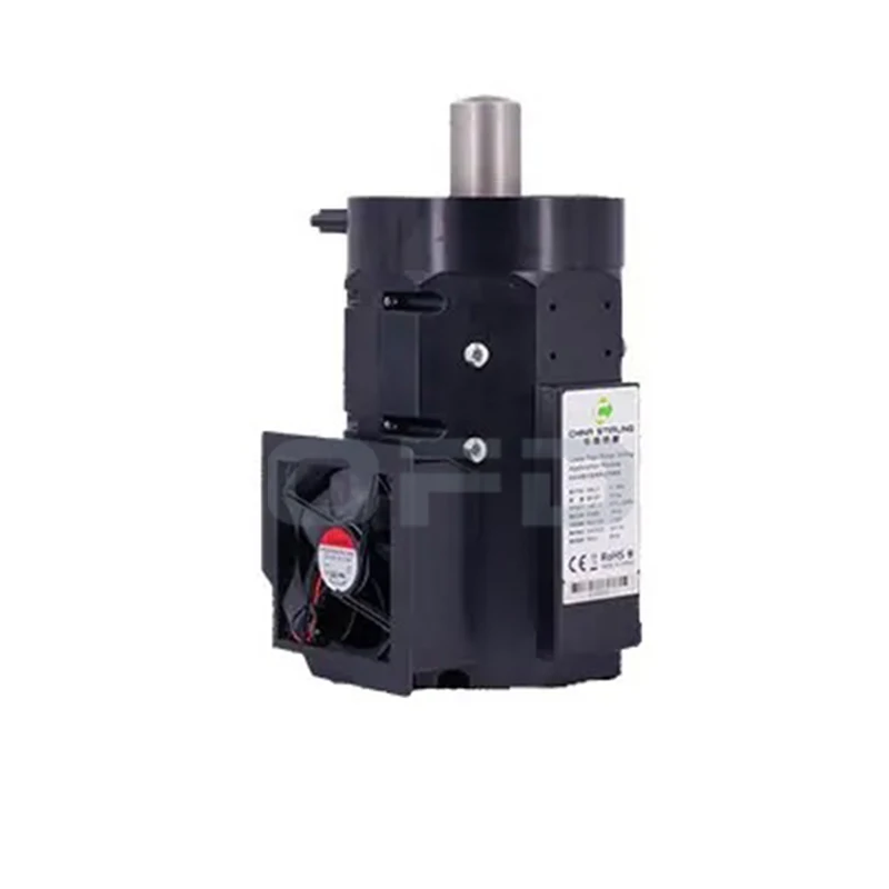 

Cryo S100 Free Piston Stirling Refrigerator Cryo S100 Industrial Temperature Control Equipment