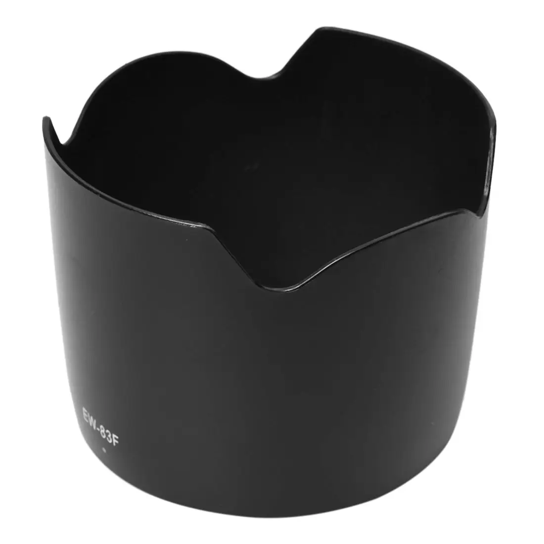 Dedicated (Bayonet) Lens Hood, for Canon 24-70 f/2.8L USM Lens (replaces for Canon EW-83f)