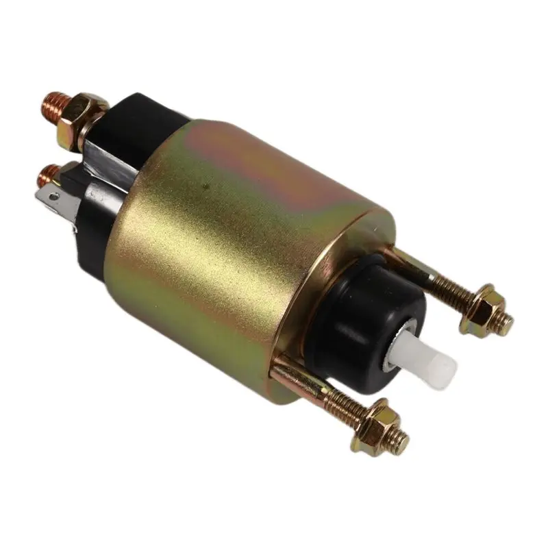 OE 12181-63080 Starter Solenoid Switch For Kubota D905 D1005 D1105 WG972 Engine Tractor Lawn Mower 1998-2018