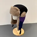 Black - single hat