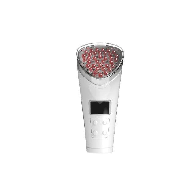 Anti Acne Blauw Rood Licht Therapie Apparaat