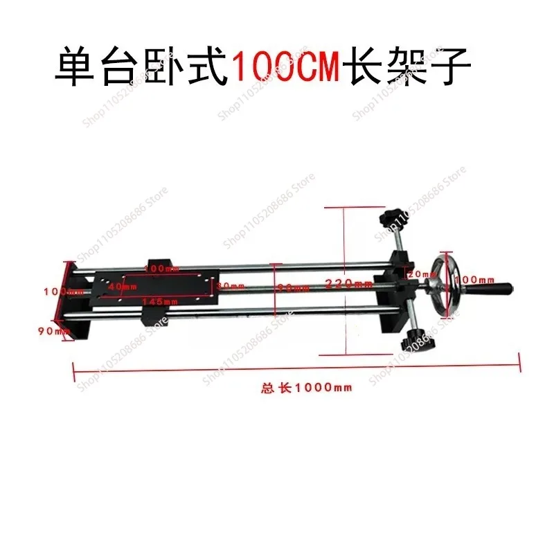 Suitable for Vertical Digital Tensile Force Small Dynamometer,Silicone Terminal Film Small Spring Pressure TestingMachine