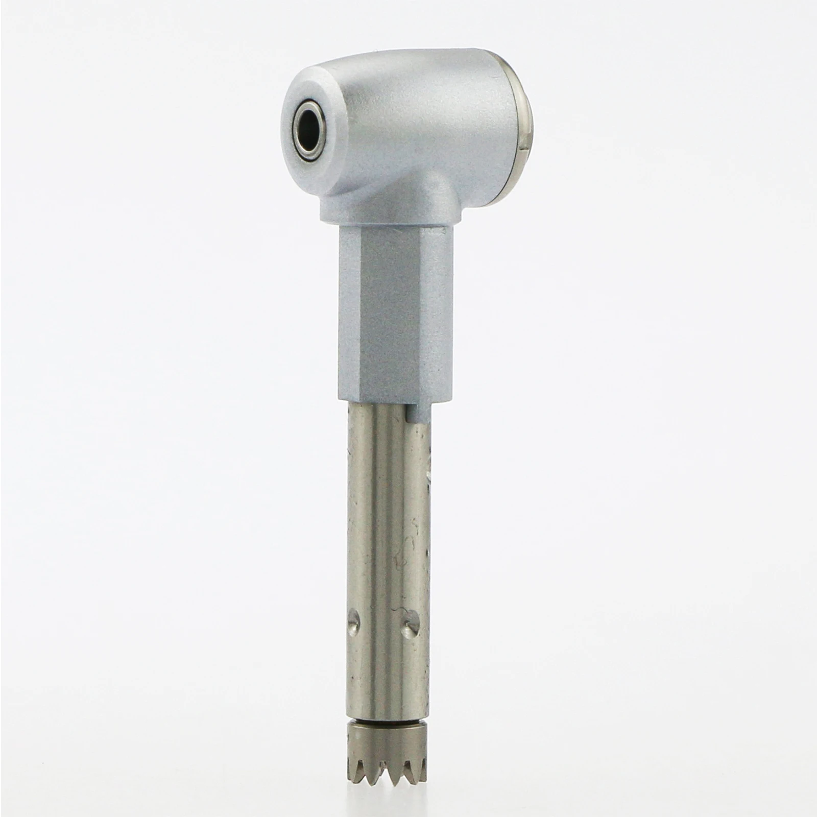 

Dental INTRA Head Fit KaVo L68 Type LA RA 2.35mm Burs Low Speed Contra Angle Handpiece CH18L