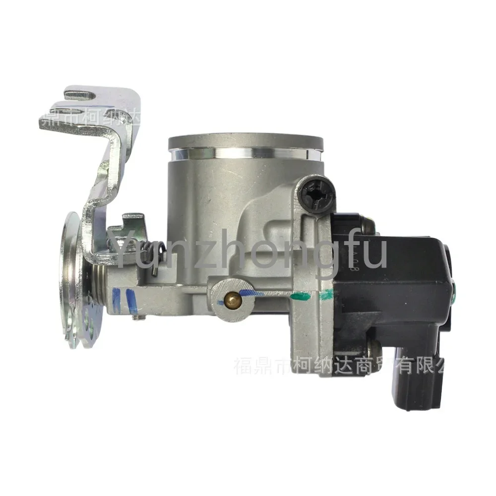 Throttle Body Suitable for Vario 125 Vario 150 Repsol Click125 Click150