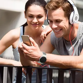 Řemínek pro Samsung Galaxy Watch 7/6/4/classic/5 Pro 44mm 40mm zápěstí bez mezer nylonový sportovní poutko correa náramek Galaxy Watch 7 12 nejlepší prodej Displej Samsung S4 Mini - №4