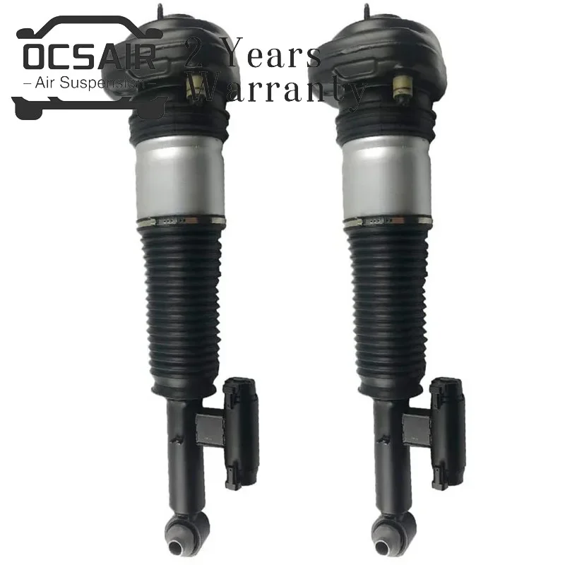 

2pcs Rear Air Suspension Strut for BMW 7er G11 G12 2015-2019 & BMW 6 Series GT G32 2017- Part No. 37106874593 37106874594