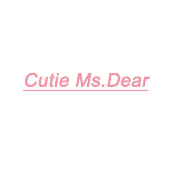 Cutie Ms.Dear Store