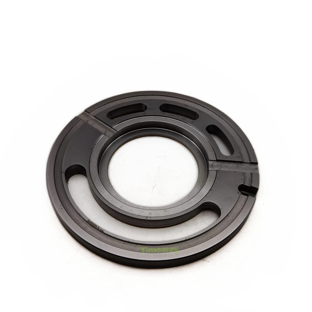 HCV Hydraulic Pump Valve Plate for SAME HCV90 Piston Pump Spare Parts Pressure Plate Distributor Plate