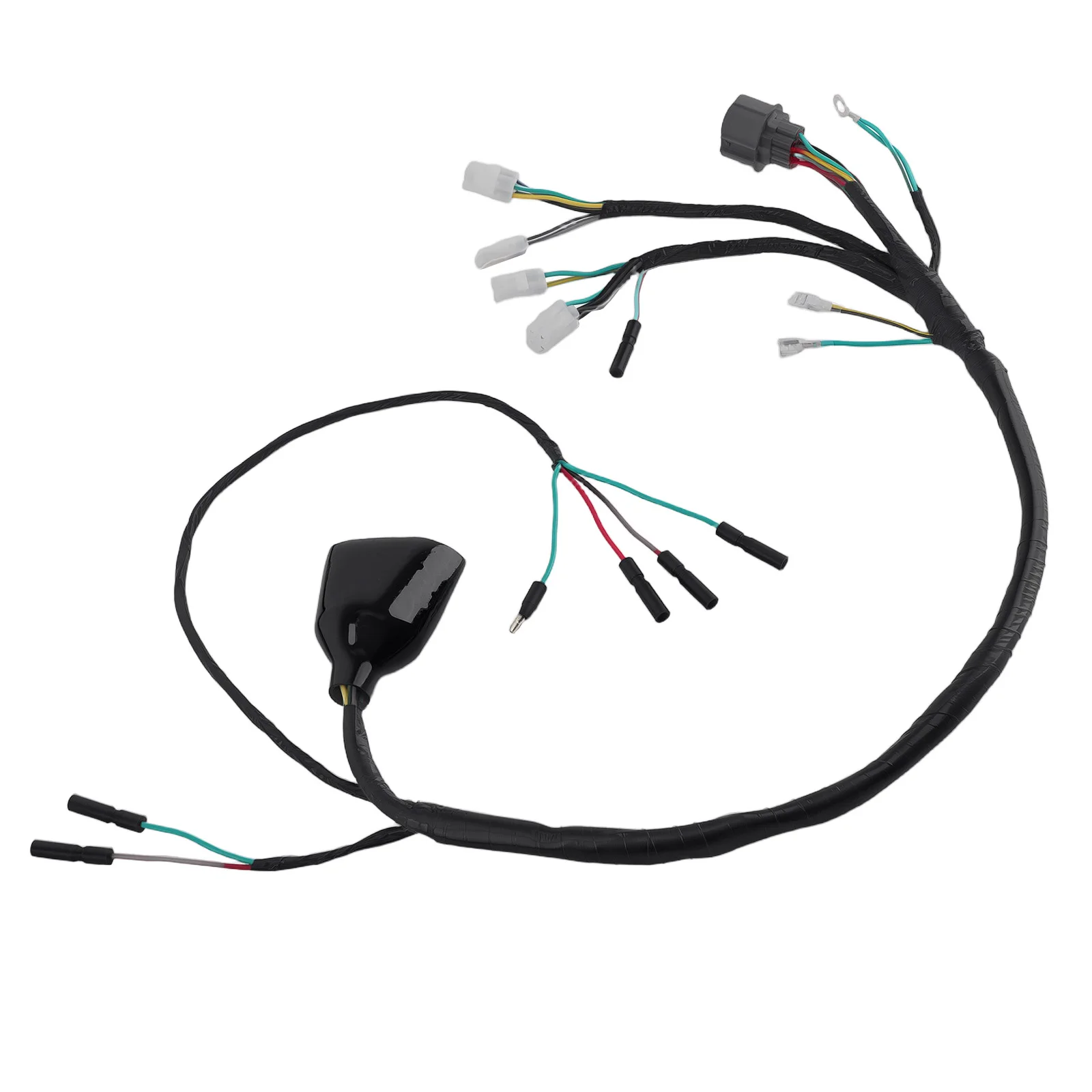 

Система электропроводки для Honda TRX300EX 93-04 32100-HM3-000