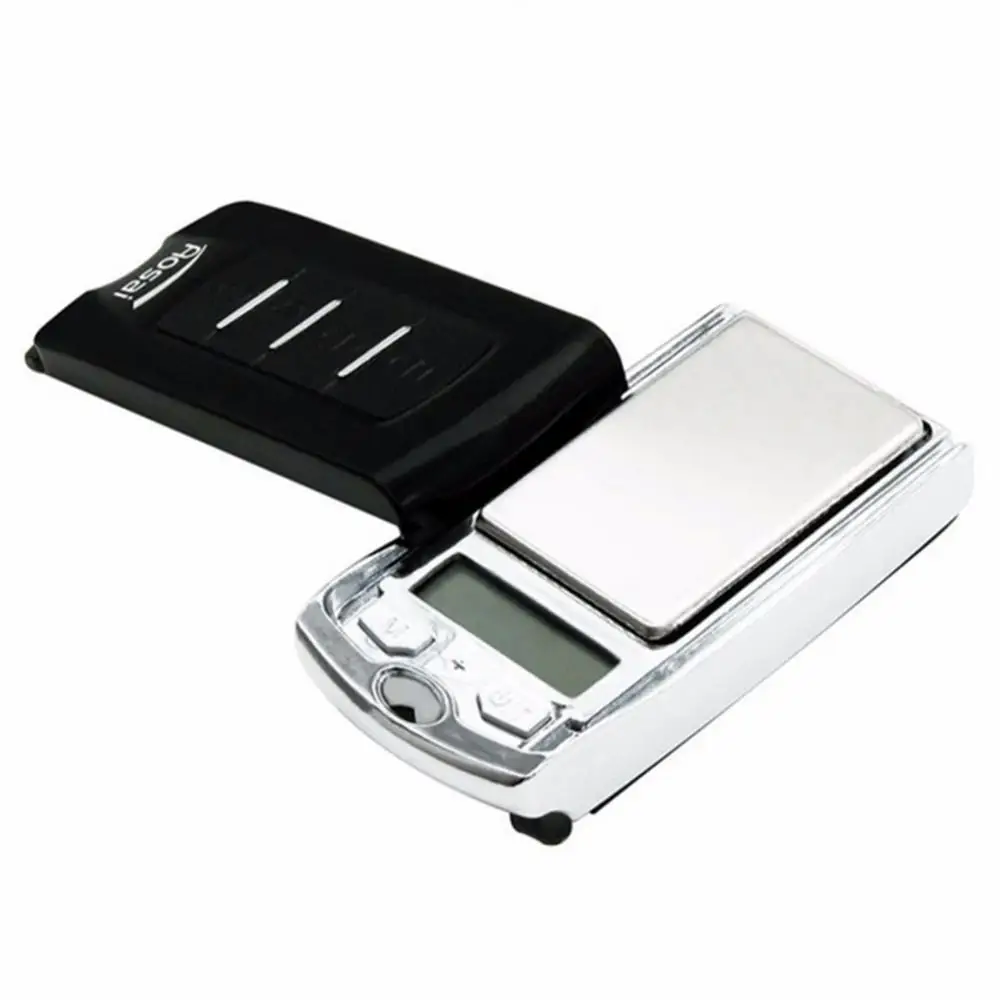 200g/0.01g Led Car Keys Jewelry Scales Weight Scales Electronic Scales Jewelry Scales Digital Pocket Scale Mini Electronic Scale