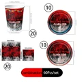 Combination 60Pcs