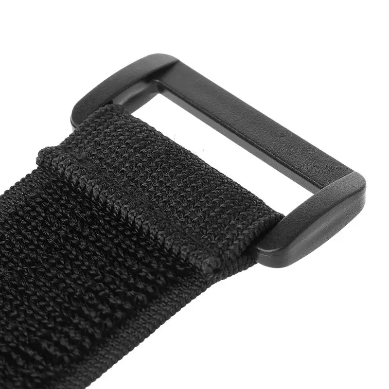 2024 New Adjustable Nylon Interphone Sheath Armband  Bag Arm Band Armlet for Mult