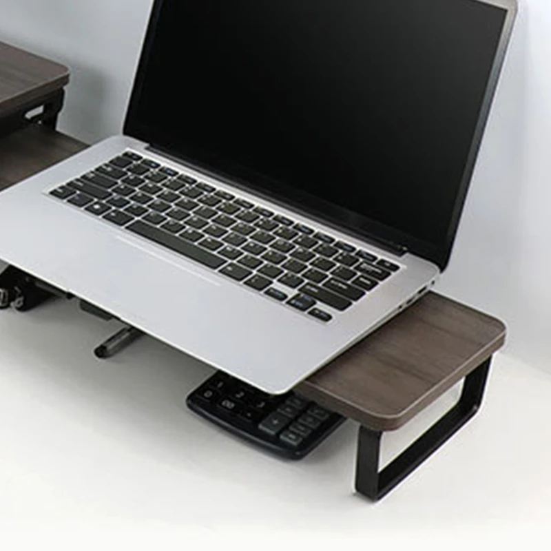 Job Partner  20.47" Length  Stand Riser Desktop Stand Screen Lifting Shelf Stand for Laptop, Computer Notebook
