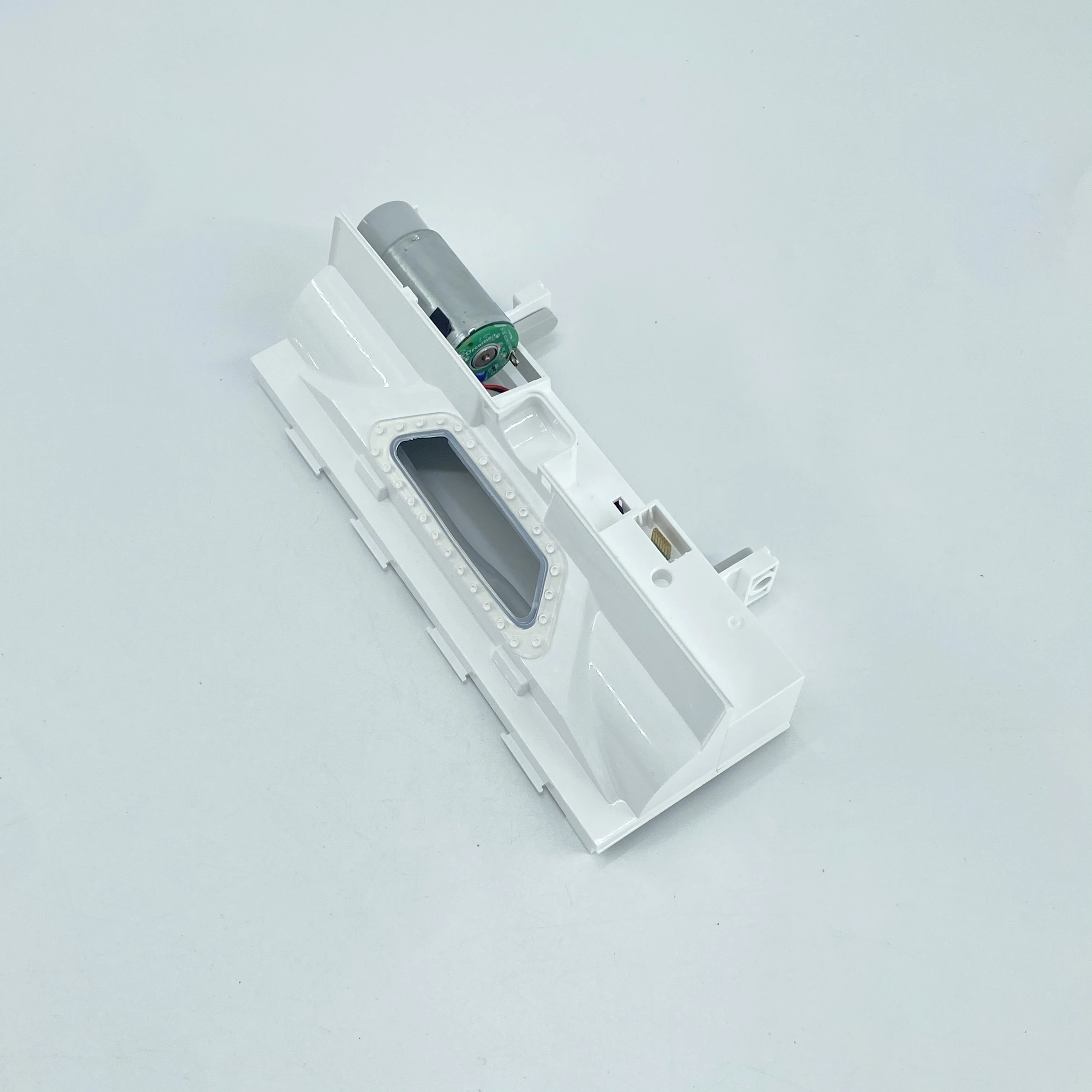 Pezzi di ricambio originali per la manutenzione del robot spazzante Dreame F9 gruppo cambio spazzola principale Componente generale rotolante