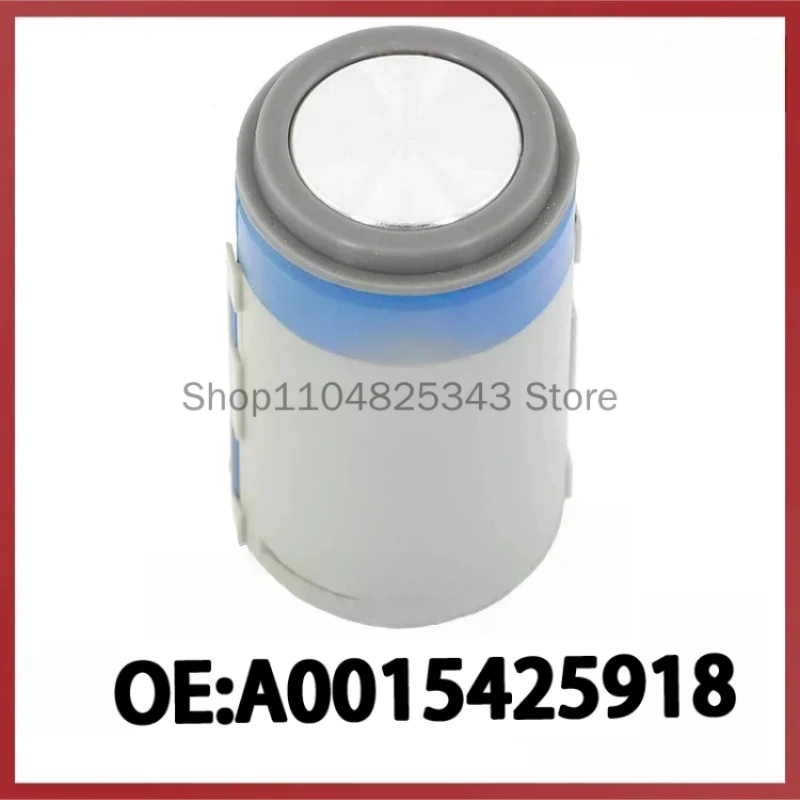 A0015425918 For Mercedes-Benz Auto Parts Reversing Radar PDC Electric Eye Probe Parking Monitor