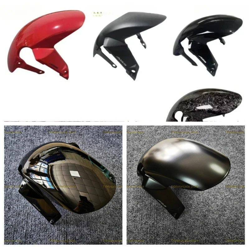 

Fairing Front Fender Mudguard Cover Cowl Panel Fit For Honda CB650R CBR650R 2019-2025 CBR500R CBR400R 2022-2025 CB500F 2022-2026