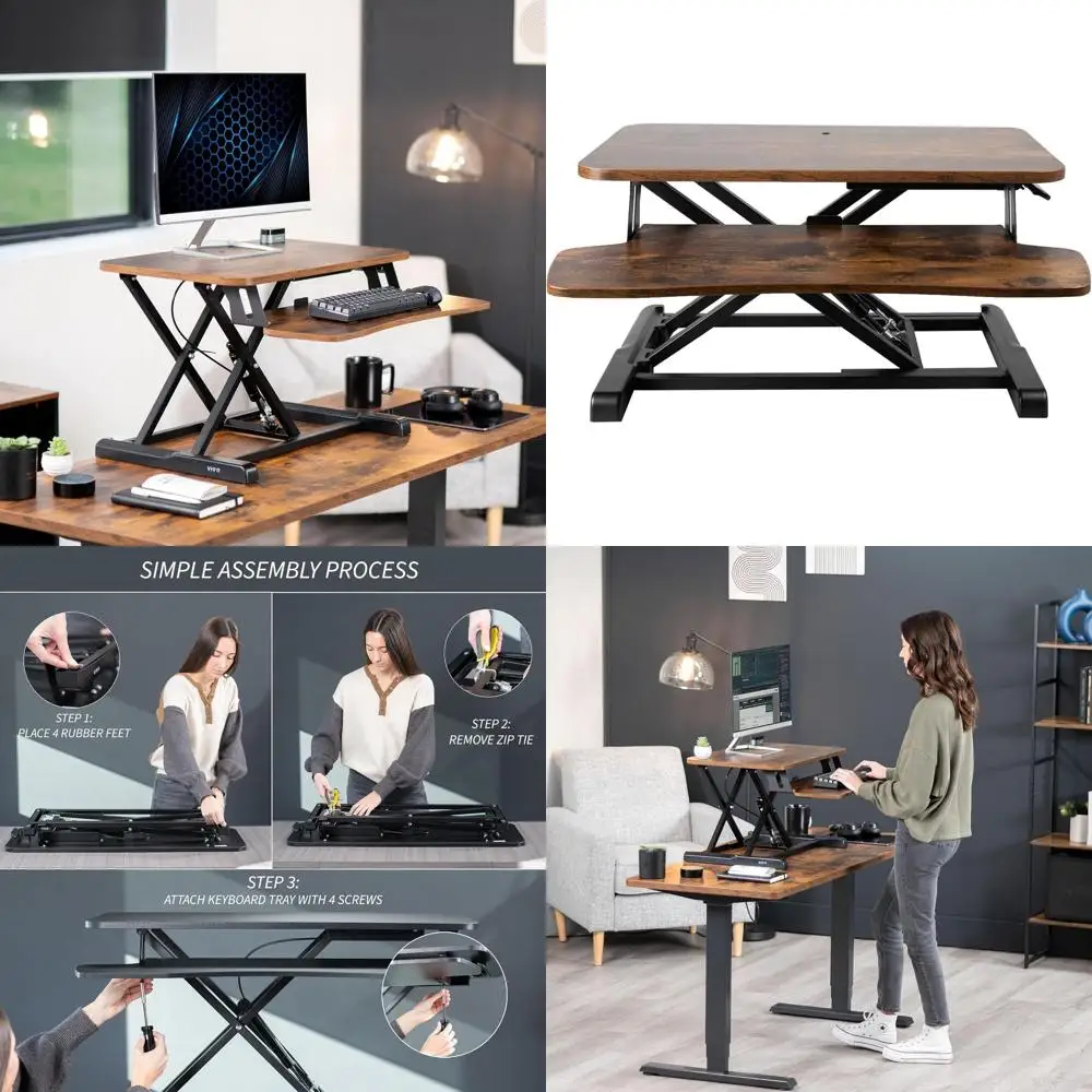 26 Height-Adjustabl…