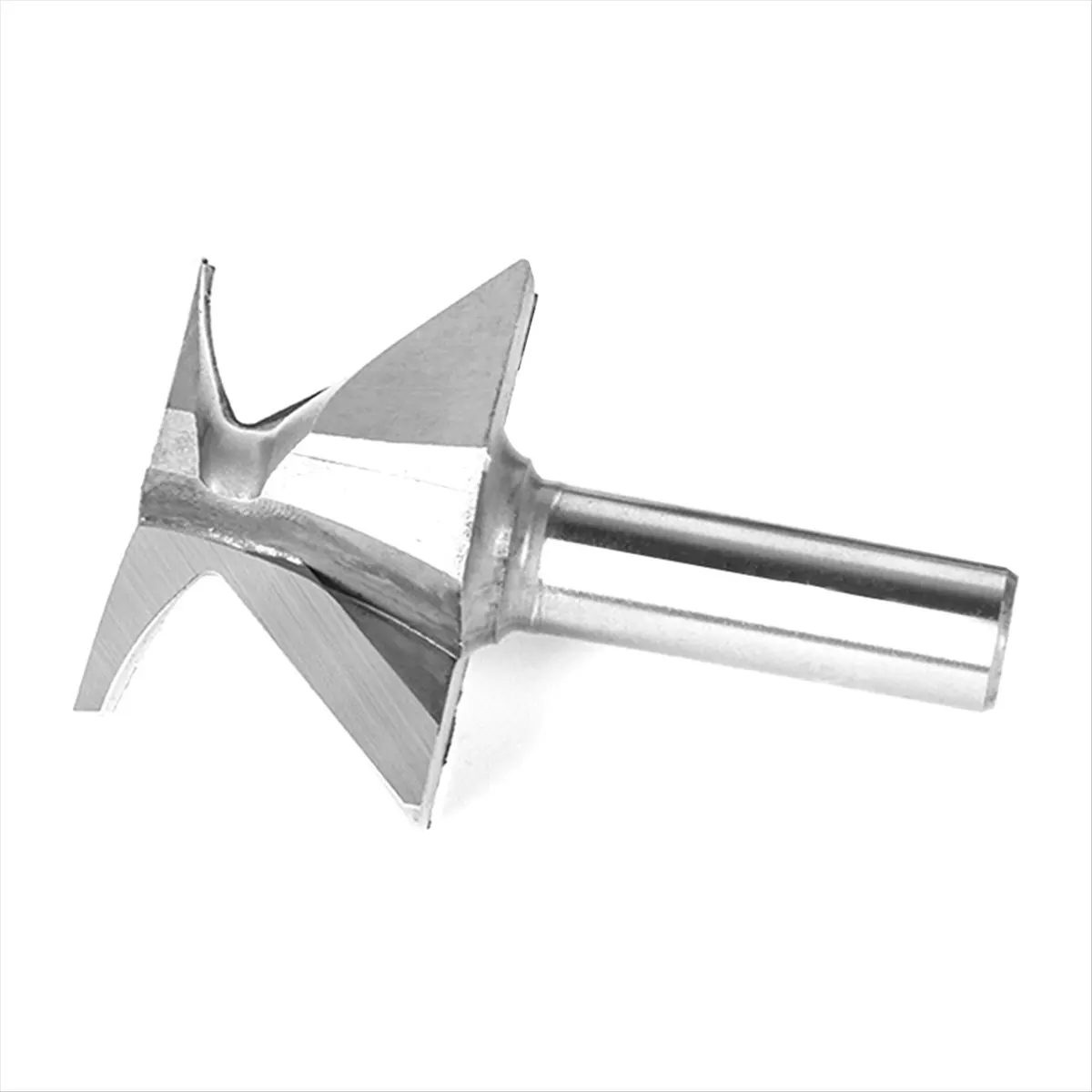 

(ABLP) High Quality Metal Arc Bending Cutter Integrated Cutter Door Wall Cabinet Integrated Edge Bending Milling Cutter 1/2xR30