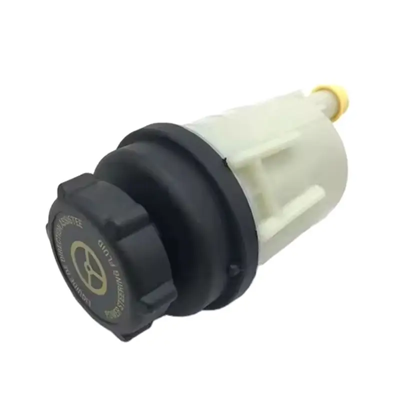 LR000578 Oil Pot Reservoir Tank For Power Steering Assisted For LAND Rover Freelander 2 LR2
