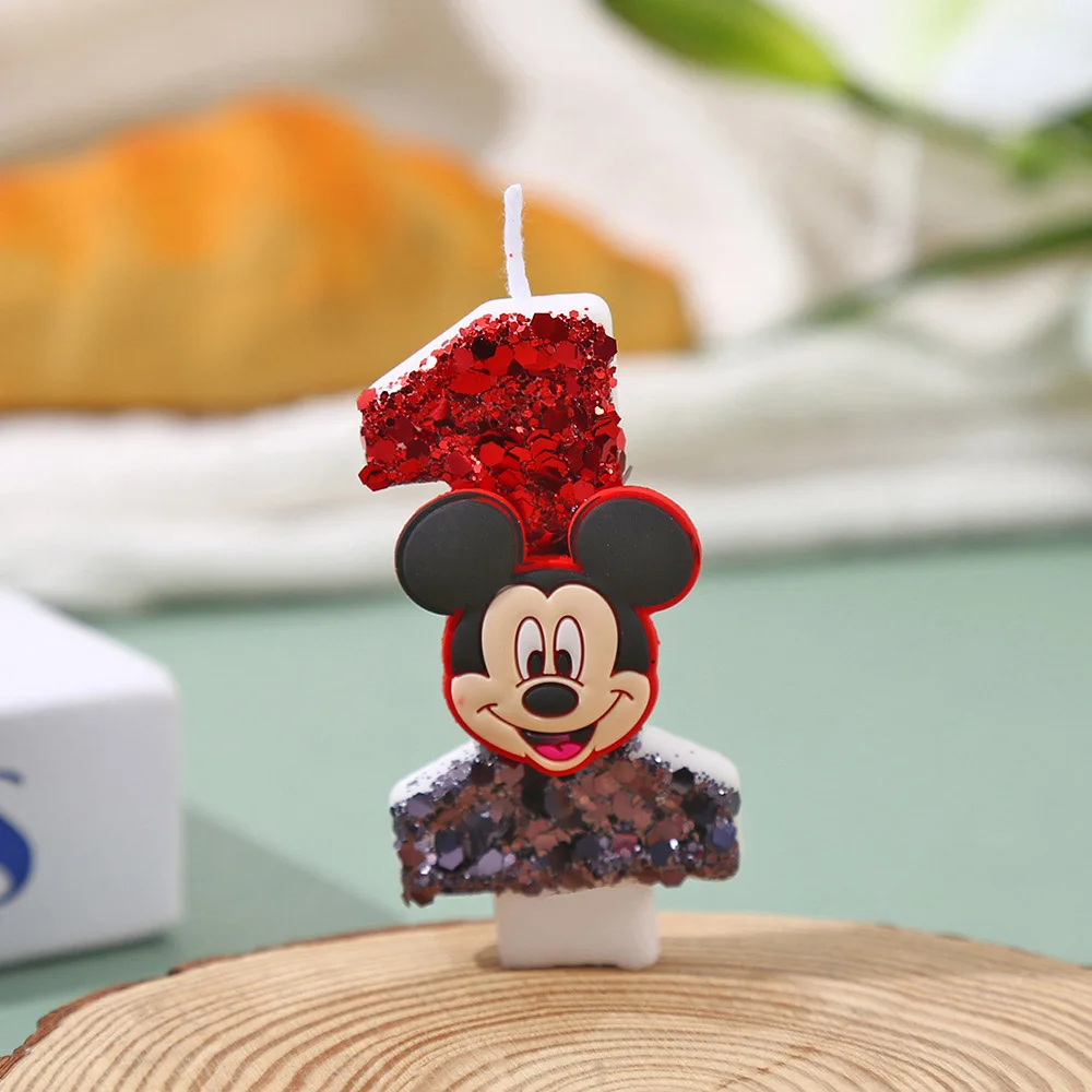 Thumbnail 3 - #1 New Birthday Candles Arrivals