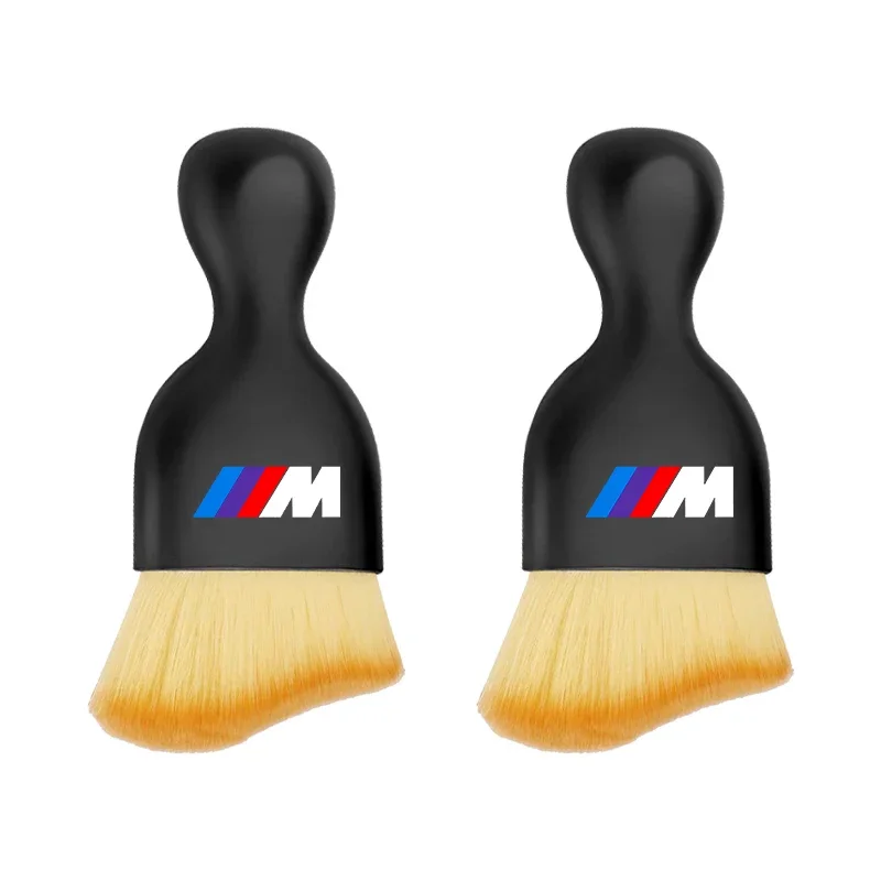 

Car Accessories Car interior Cleaning Soft Brush Dust Remover Tool For BMW M Mini E36 E60 E90 E46 E39 E70 F10 M6 E71 F01 F02 F87