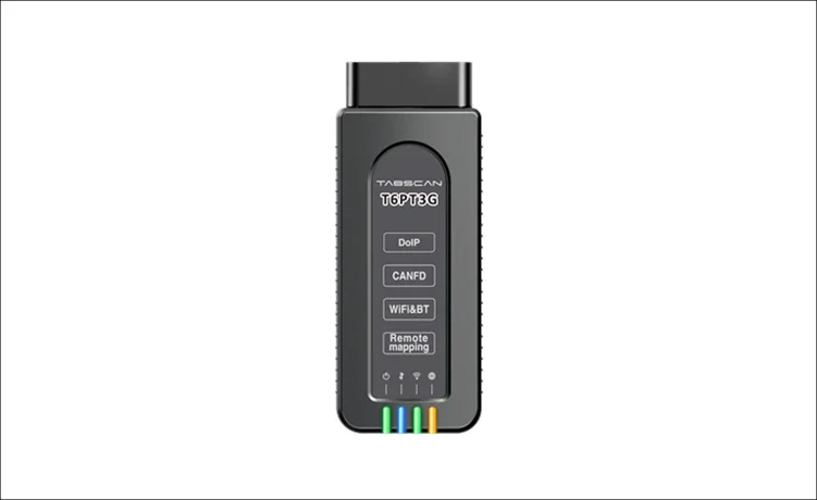 โรงงานขายส่งระบบเต็ม Por-sche Bluetooth Directional Scan Tool Reader เครื่องมือยานพาหนะเครื่องวินิจฉัย