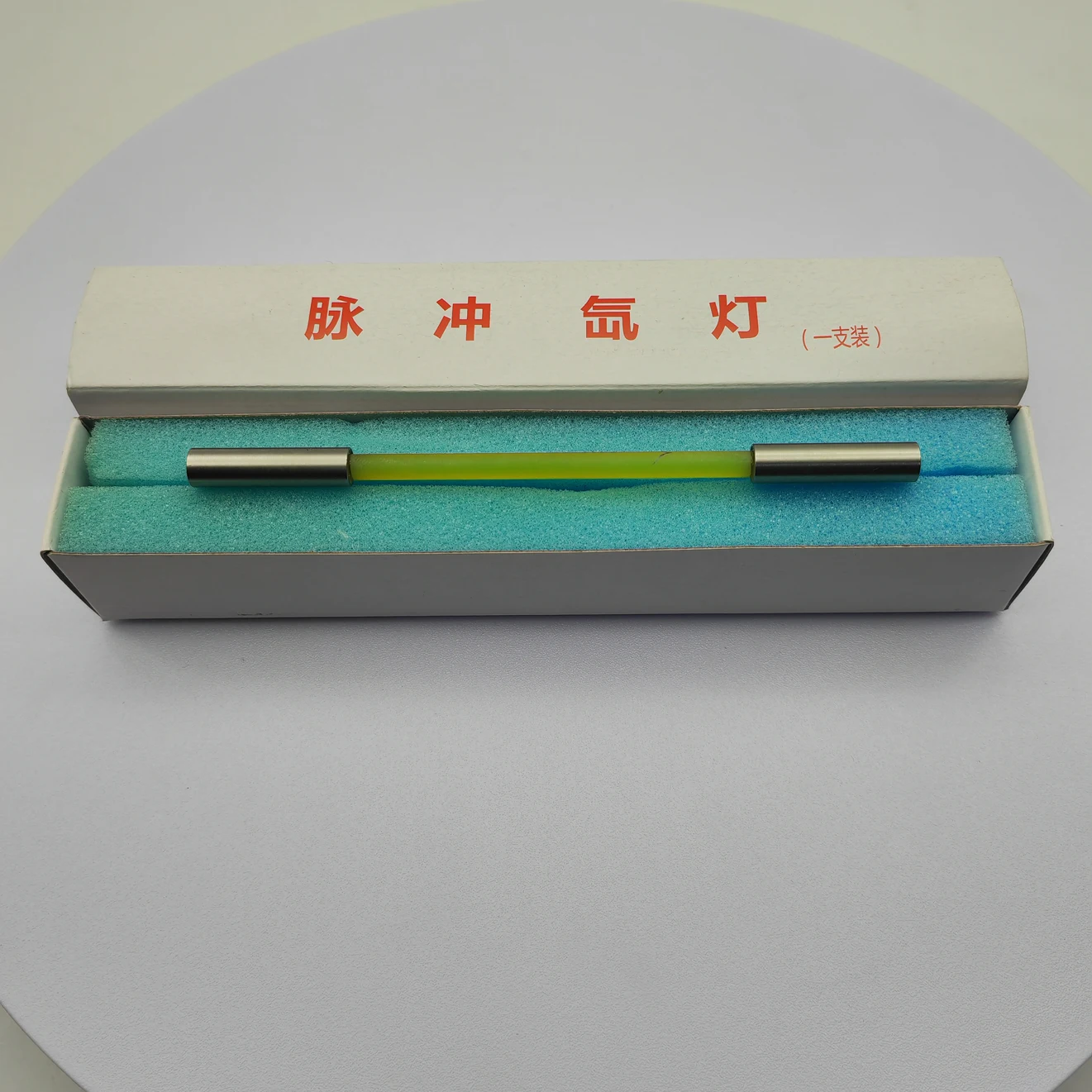 Nd Yag Laser Rod Pi… - image